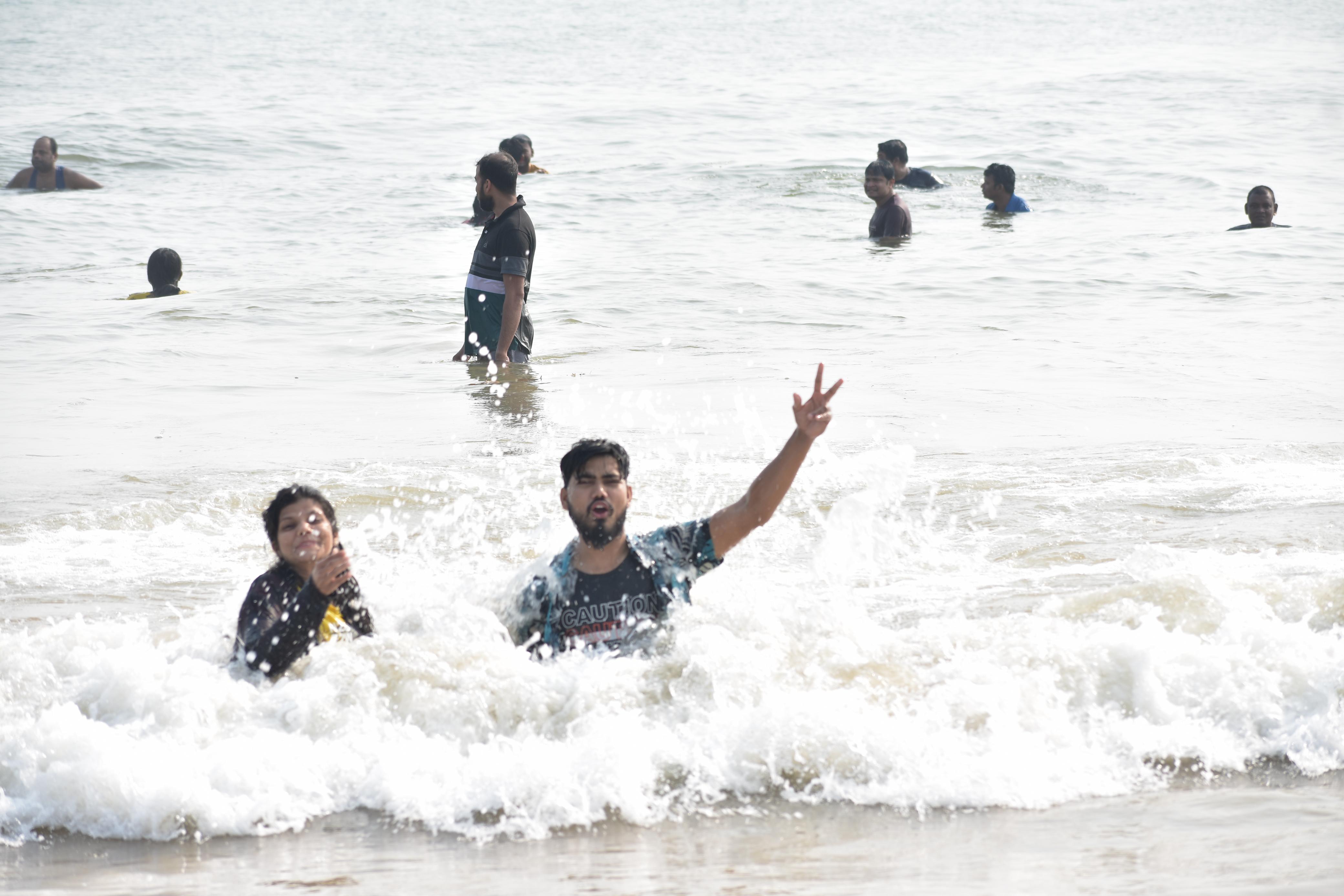 Puri, Odisha