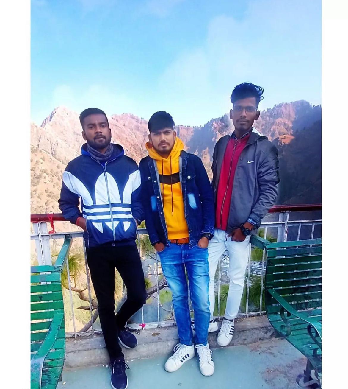 Vaishno Devi, Jammu